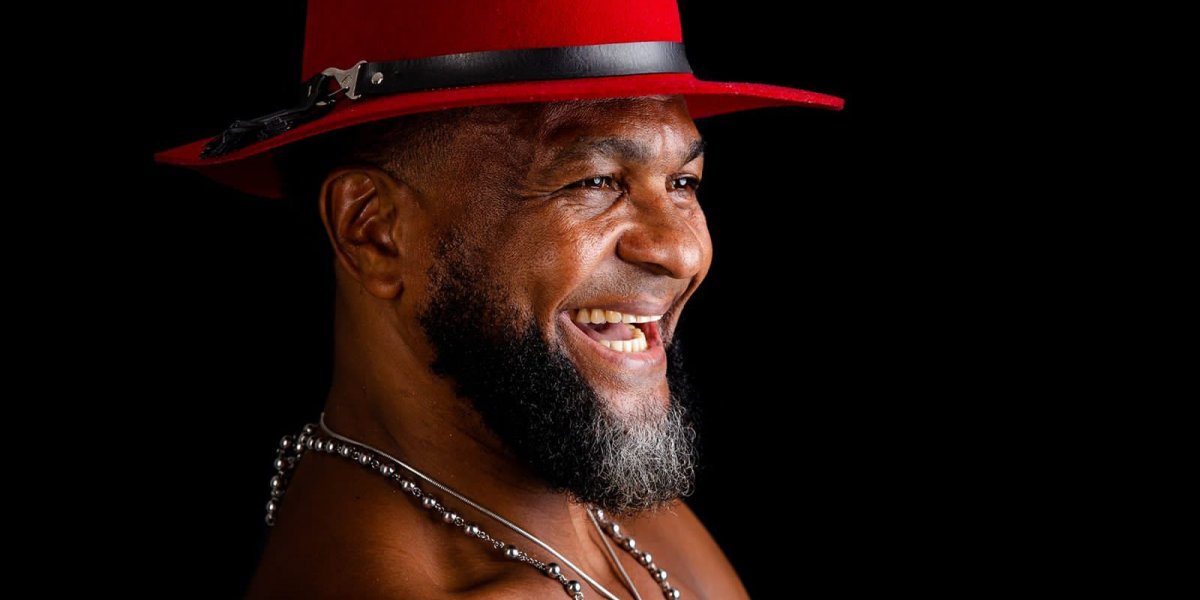 Motumbá lança clipe gamer em show especial nesta sexta (7) no Pelourinho