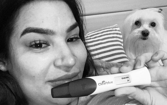 Ex-Fazenda Raissa Barbosa revela ter perdido bebê: "Pior sensação da minha vida"