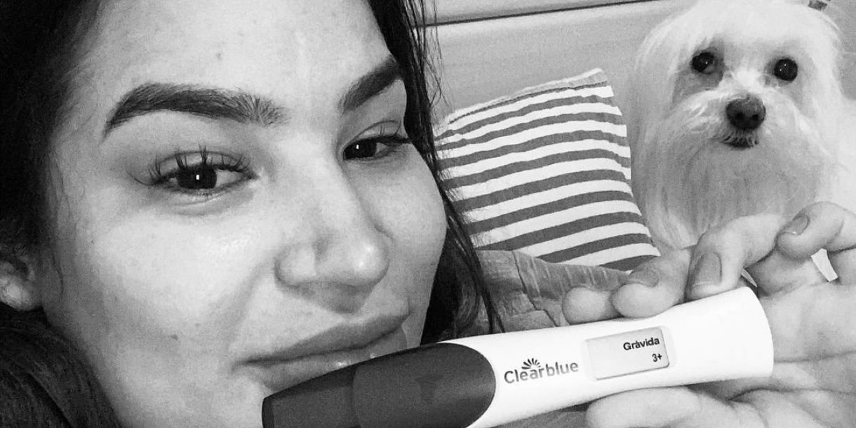 Ex-Fazenda Raissa Barbosa revela ter perdido bebê: "Pior sensação da minha vida"