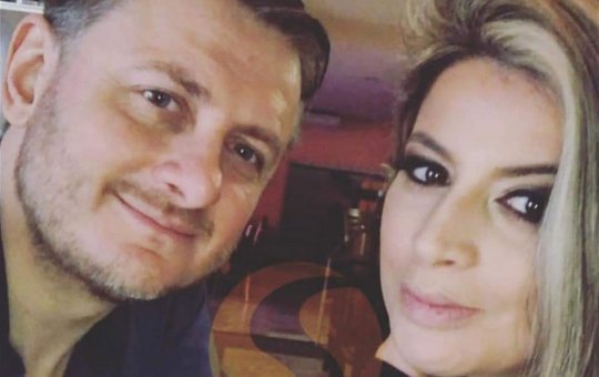 Jornalista morta por marido no réveillon foi acertada na cabeça e tórax