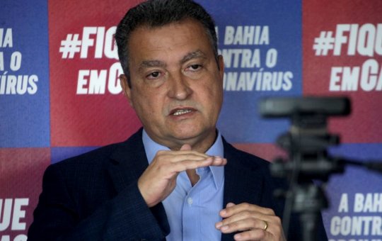 Decreto mantém autorização para eventos com até 5 mil pessoas na Bahia