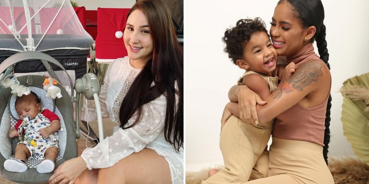 “Júlia você continua linda”, diz Sthe Matos após ex-desafeto ser atacada na web