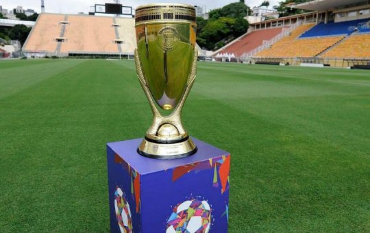 Times baianos estreiam na Copa São Paulo nesta terça (4)