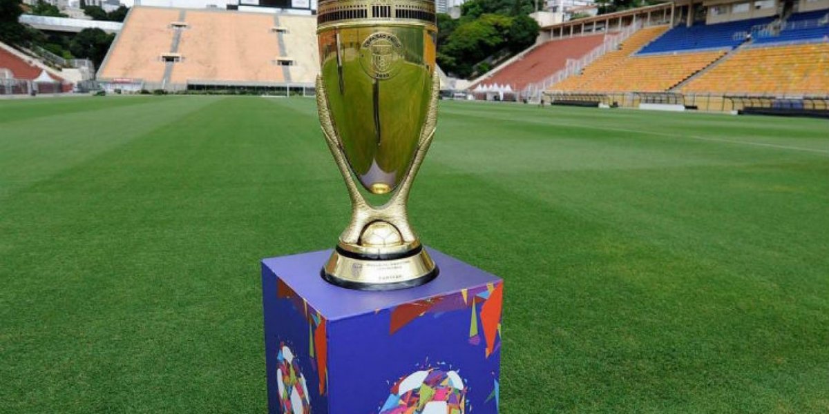 Times baianos estreiam na Copa São Paulo nesta terça (4)