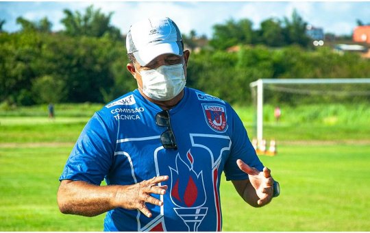 “Serve de oportunidade para comissão técnica também”, diz Laelson sobre Copa SP