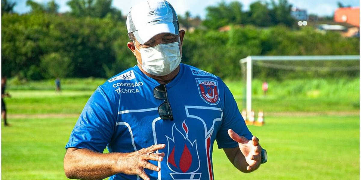 “Serve de oportunidade para comissão técnica também”, diz Laelson sobre Copa SP