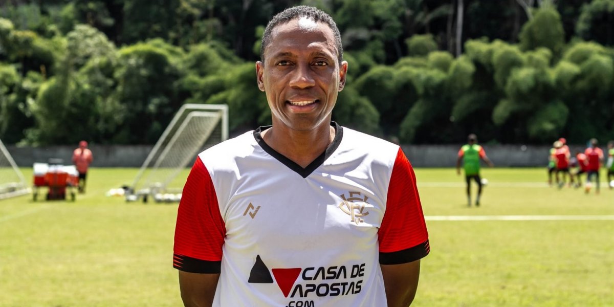Paulo Isidoro relembra participação na Copa SP e diz: "o ano de 1993 foi mágico"