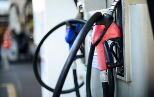 Sancionada lei que autoriza postos a comprarem etanol de produtores