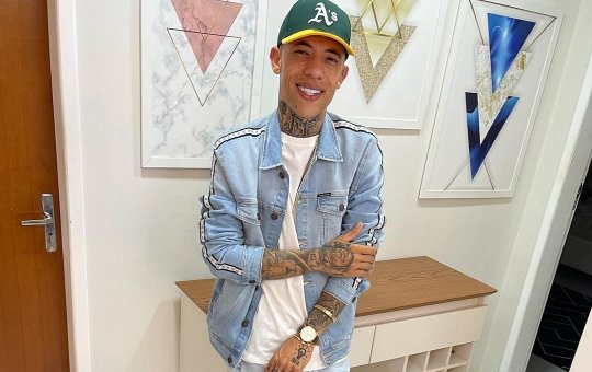 Humorista Franklin Reis anuncia que vai deixar Instagram: "Cansei de tudo"