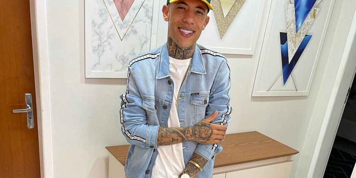 Humorista Franklin Reis anuncia que vai deixar Instagram: "Cansei de tudo"