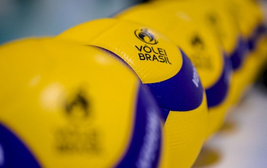 Vôlei: casos de Covid-19 levam a adiamento de jogos da Superliga Feminina