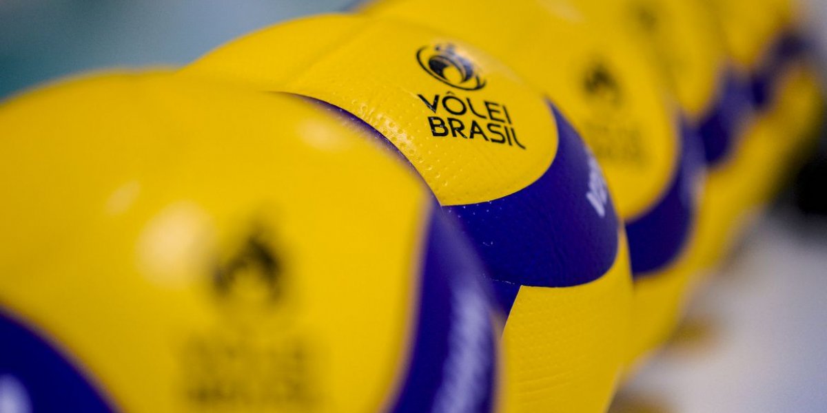 Vôlei: casos de Covid-19 levam a adiamento de jogos da Superliga Feminina