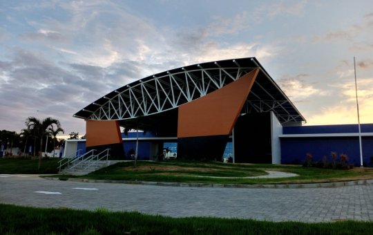 Rui inicia construção de mais uma Policlínica Regional de Saúde na Bahia