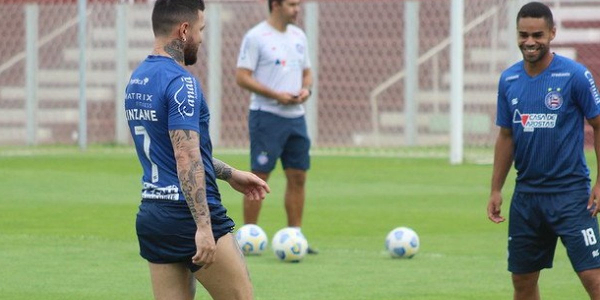 “Ele informou que não desejava mais seguir”, diz Bellintani sobre Rossi