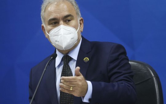 Vacina contra Influenza H3N2 chega em março