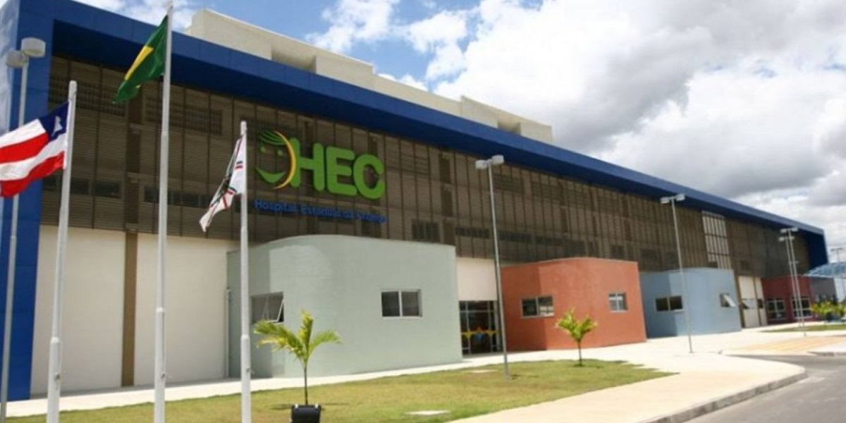 Hospital da Criança em Feira de Santana tem surto de H3N2