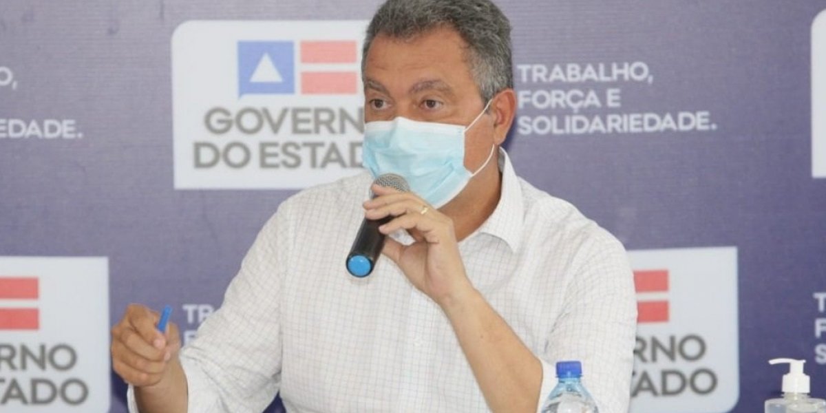 Rui Costa autoriza construção de policlínica na cidade de Ilhéus