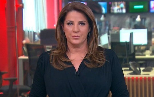 Globo tem surto de Covid-19 e cerca de 40 jornalistas estão afastados