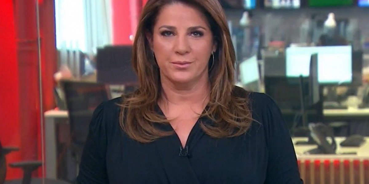 Globo tem surto de Covid-19 e cerca de 40 jornalistas estão afastados