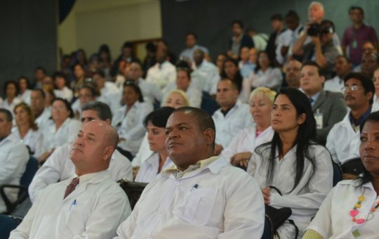 Programa Mais Médicos é prorrogado por um ano pelo Ministério da Saúde