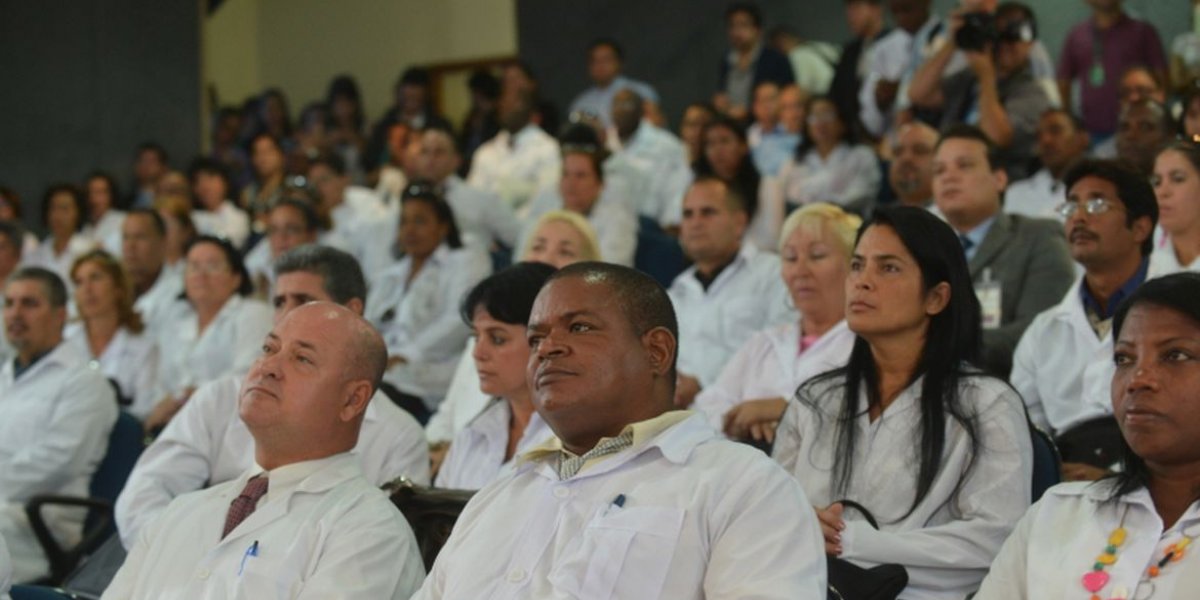 Programa Mais Médicos é prorrogado por um ano pelo Ministério da Saúde