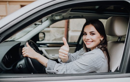 "Uber feminino": Lady Driver inicia operações em Salvador no dia 24 de janeiro
