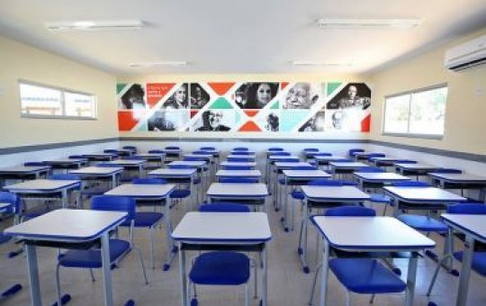 SEC divulga calendário escolar da rede estadual de ensino para ano letivo 2022