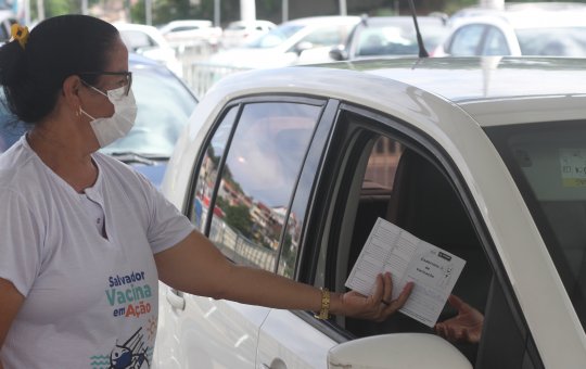 São Paulo vai exigir comprovante de vacinação para todos os eventos na cidade