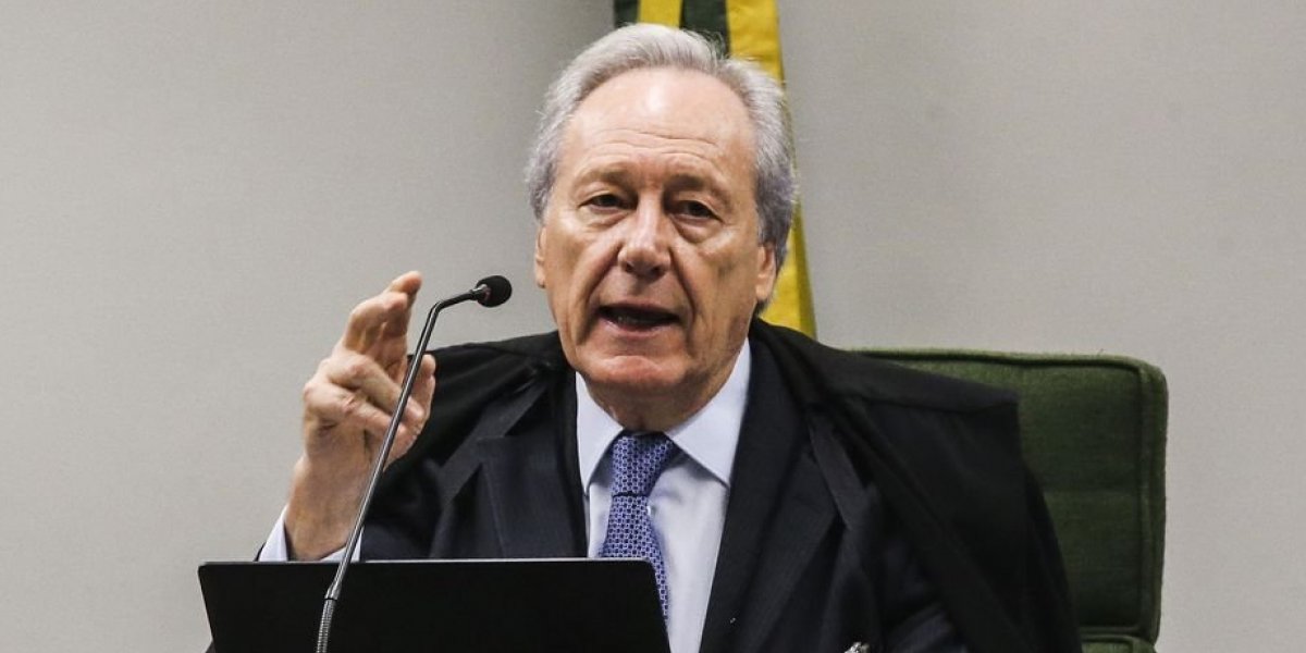 Ricardo Lewandowski extingue pedido sobre vacinação de crianças