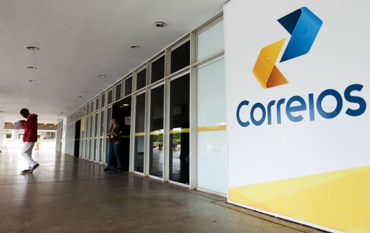 Correios registram cerca de 90 mil documentos perdidos em 2021