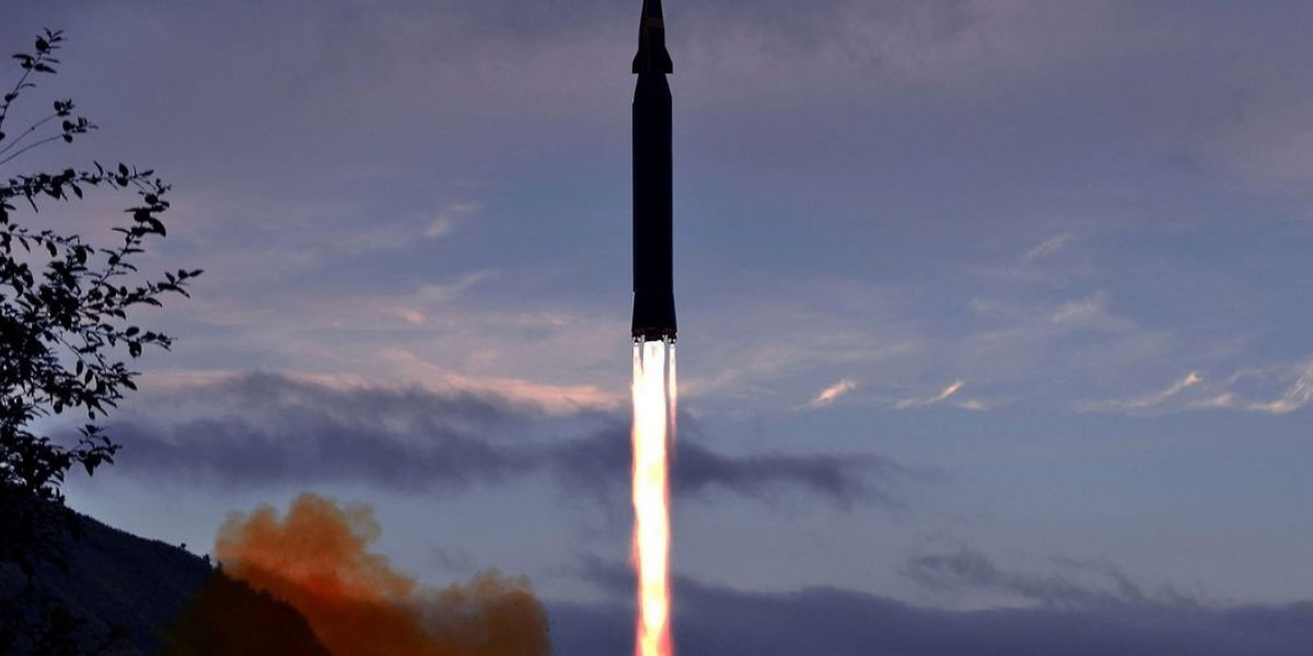 Míssil lançado pela Coreia do Norte vira alvo de debate na ONU