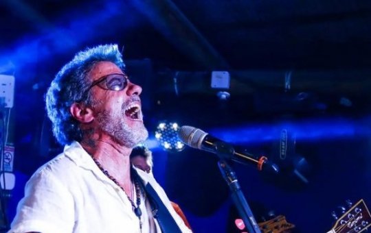 Tuca Fernandes testa positivo para Covid-19