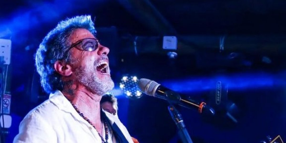 Tuca Fernandes testa positivo para Covid-19