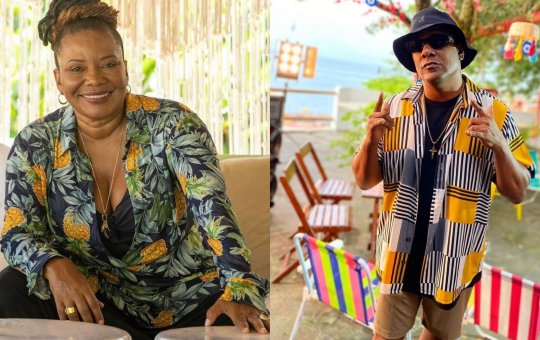 Após comemorações de fim de ano, artistas baianos testam positivo para Covid-19