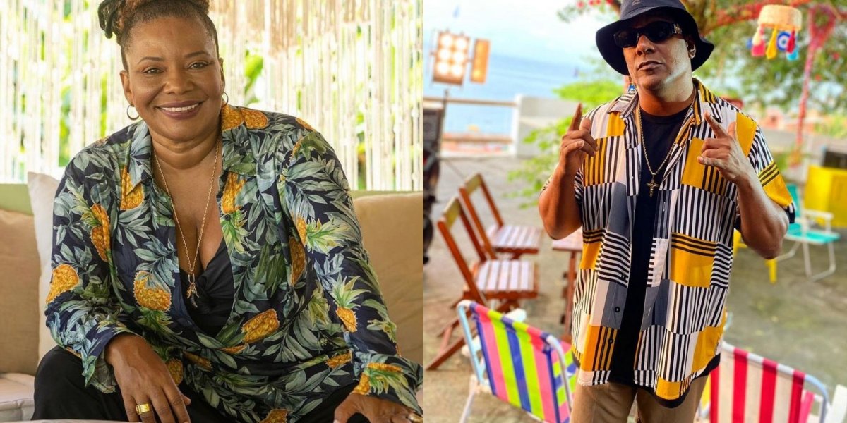 Após comemorações de fim de ano, artistas baianos testam positivo para Covid-19