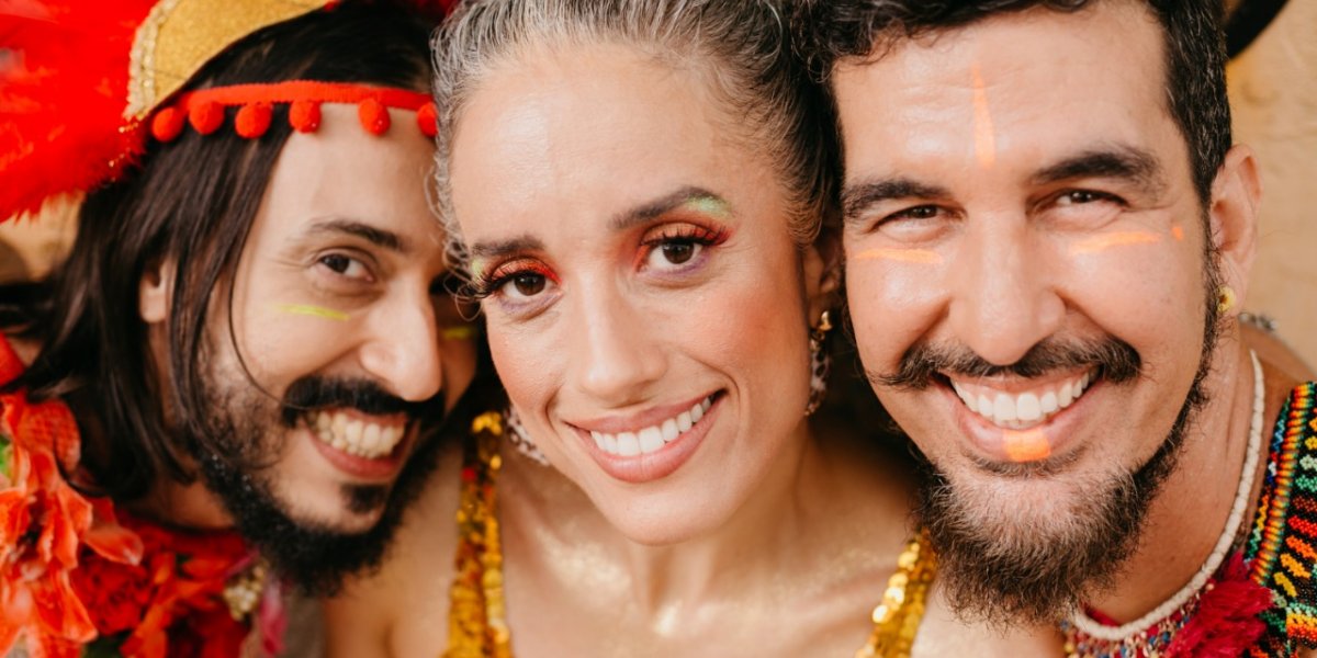 Baile Pierrot recebe Bailinho de Quinta neste sábado (8)