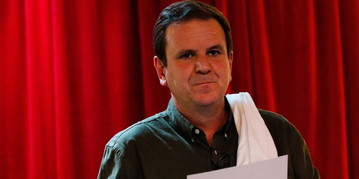 “Não sabia que ainda era ministro”, diz Eduardo Paes sobre general Ramos