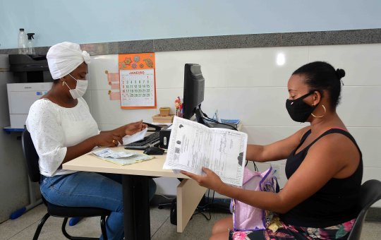 Prazo para matrícula da Educação Infantil na rede municipal é prorrogado