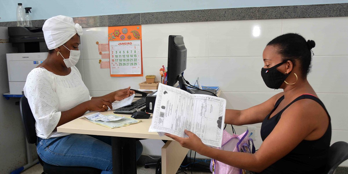 Prazo para matrícula da Educação Infantil na rede municipal é prorrogado