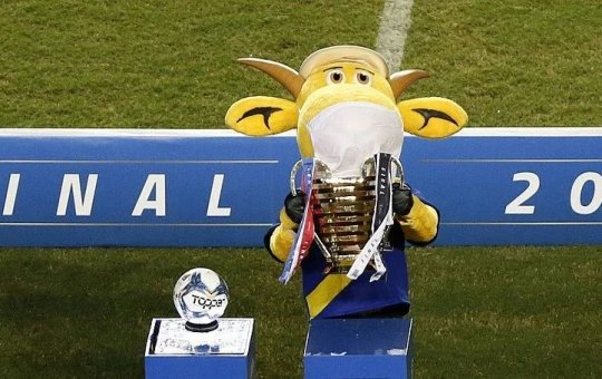 Copa do Nordeste: CBF divulga tabela detalhada das duas primeiras rodadas