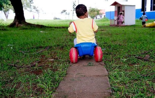 Defensoras públicas criam projeto para atender órfãos do feminicídio