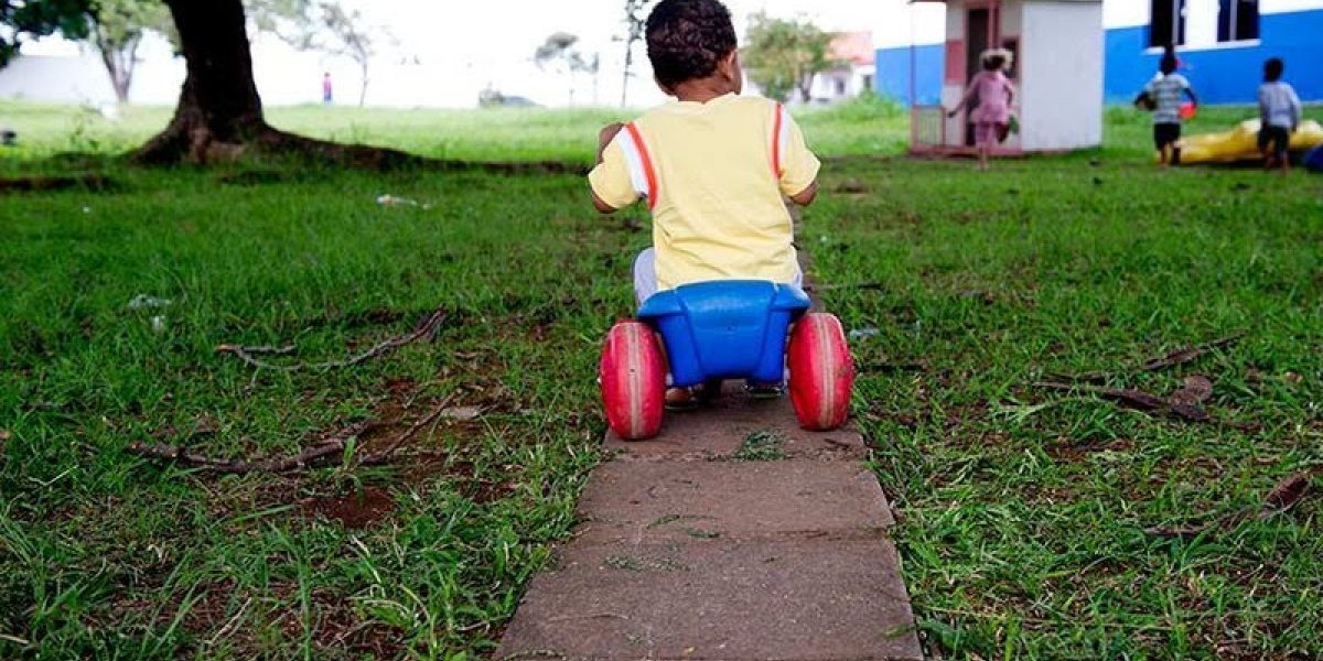 Defensoras públicas criam projeto para atender órfãos do feminicídio