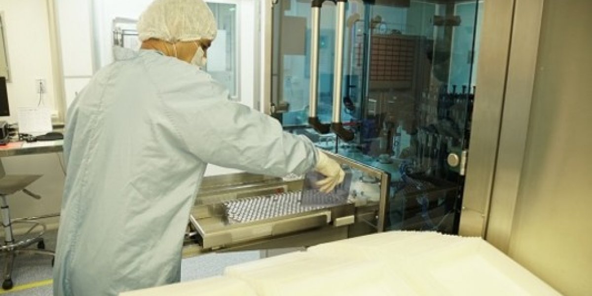 Fiocruz pode ajustar vacina nacional para crianças