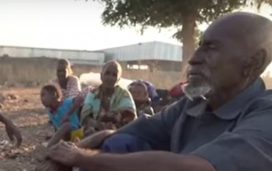 Ataque aéreo em Tigray, na Etiópia, mata 56 pessoas