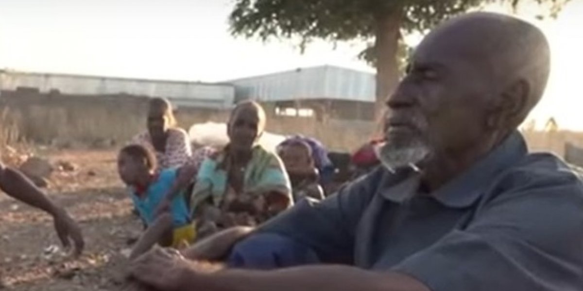 Ataque aéreo em Tigray, na Etiópia, mata 56 pessoas