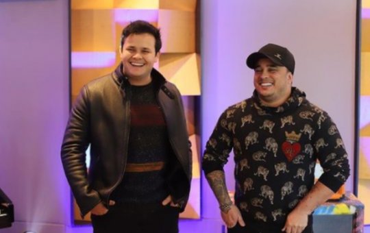 Cantor Matheus, da dupla com Kauan, fará show sozinho em Salvador