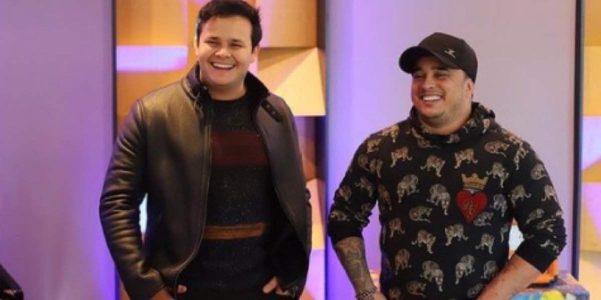 Cantor Matheus, da dupla com Kauan, fará show sozinho em Salvador