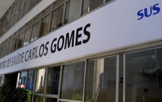 Multicentros de saúde de Salvador seguem em atendimento no dia de hoje (9)