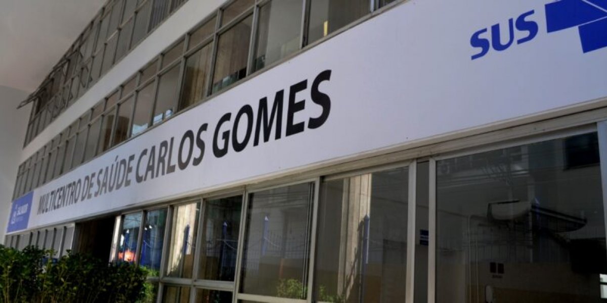 Multicentros de saúde de Salvador seguem em atendimento no dia de hoje (9)