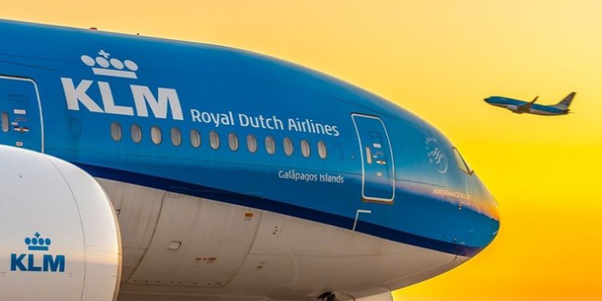 Avião faz pouso de emergência após passageira morrer durante o voo